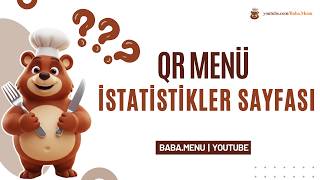 Baba Menü Gelişmiş İstatistikler Sayfası Nasıl Kullanılır? İzle Öğren