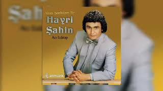 Hayri Şahin - Bu Kadar Üstüme Gelme Ey Kader HD Resimi