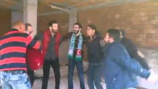 Tulumcu Baba Sanki Ilahi Bir Ses “Kalk, Oyna Diyor”