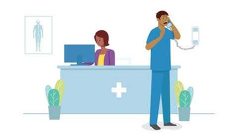 Communication skills scenario — PersonAbility