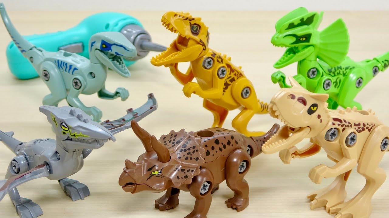 newage na恐竜まとめ newage na恐竜まとめ ≪7月の新商品≫恐竜時代