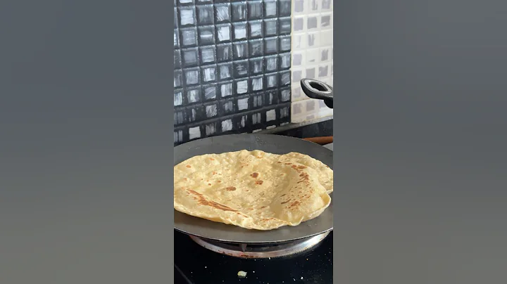 Soft & Fluffy Roti | Quick & Easy #roti #chapati #indianfood #rotirecipe #everydaycooking #rotimaker