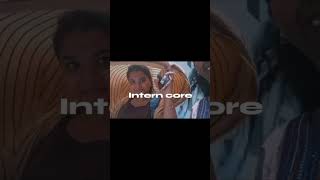 😂😂😂intern core #internlife #clgfun #comedy #love #collegelifememes #intership