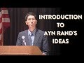 Ayn Rand’s Ideas: An Introduction