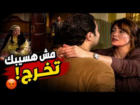 بعد سنين من الغياب.. سيف يكتشف عيلته الحقيقية!