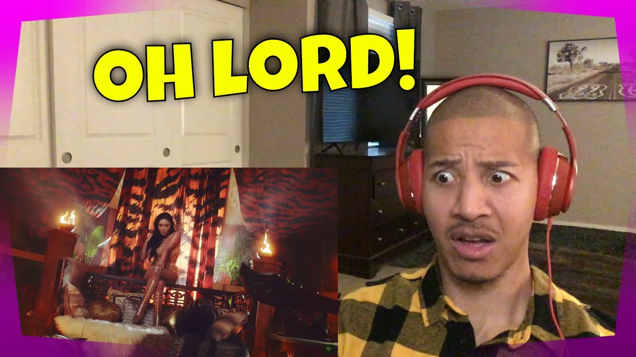 [MV] 마마무 (MAMAMOO) - AYA (REACTION!!)