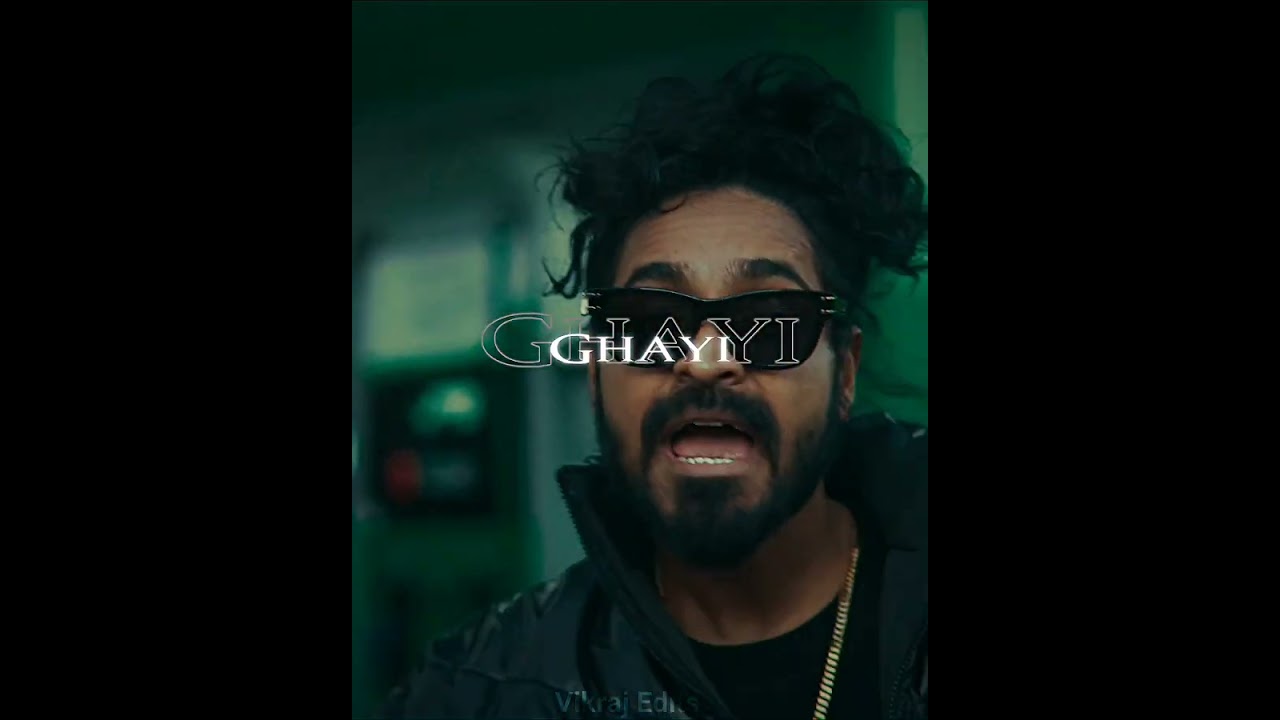 emiway bantai status | Emiway rap status | Guess lyrics edit | Vikraj Edits