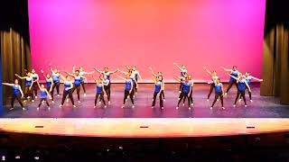 2026 Spring Show- 6th & 7th Period