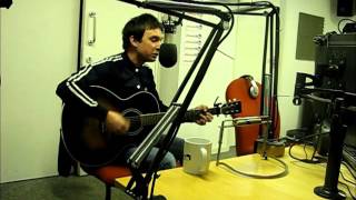 Spud MacBain - &quot;The Only One&quot; live at Phoenix FM