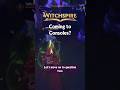 Will #Witchspire come to consoles?