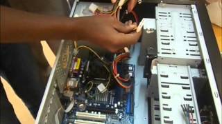 computer assembly part 2