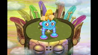 Scups - Tribal Island