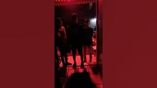 ditolak diskotik tripel x surabaya karna gak bawah ktp