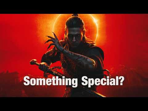 The Blood of Dawnwalker Could Be the Start of Something Special