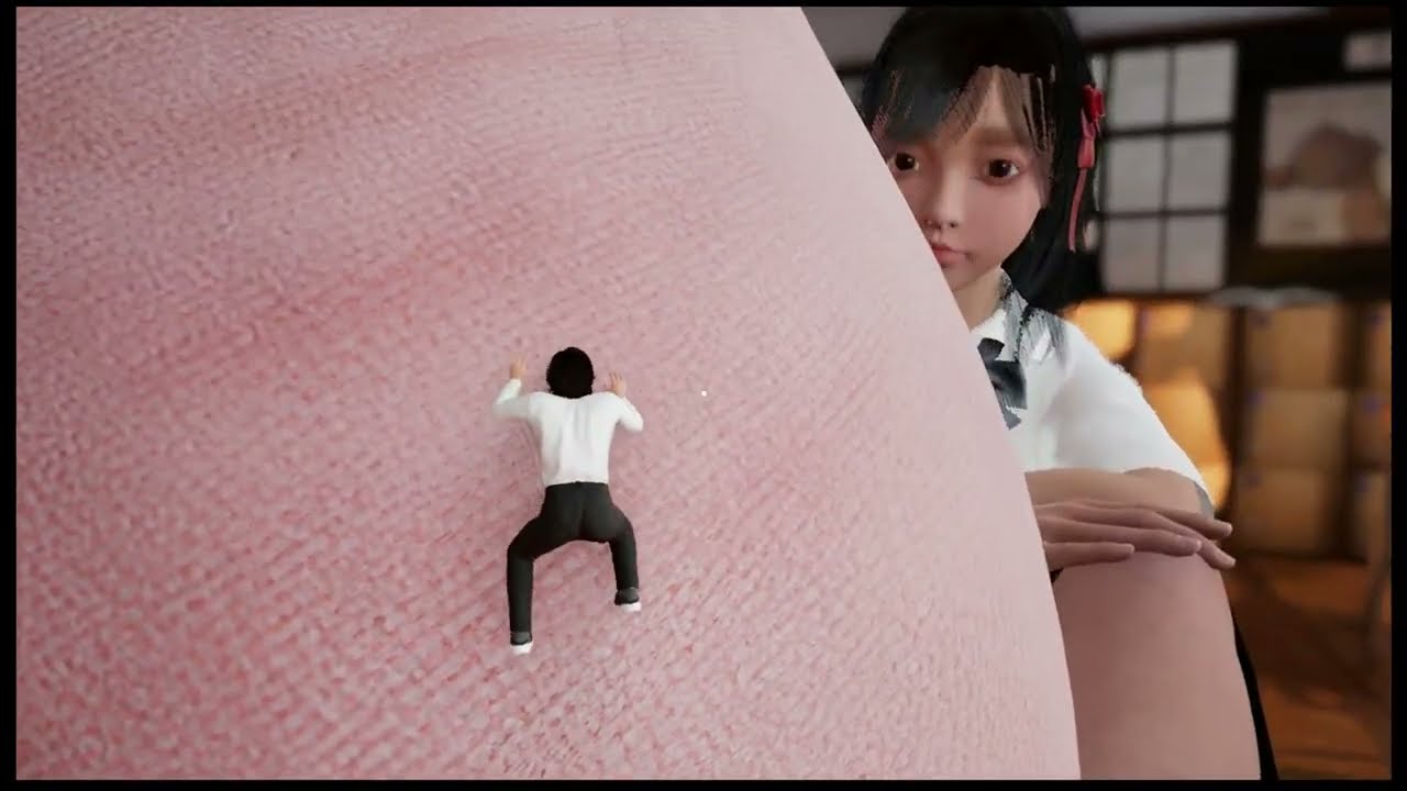 After School Shrinking Adventure