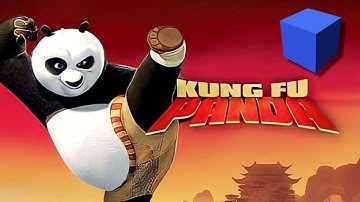 KUNGFU PANDA - Poco X3 Pro (Aethersx2)