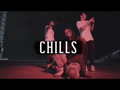 ToMix & Genish - Chills (feat  Rasti)