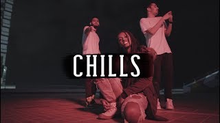 ToMix & Genish - Chills (feat  Rasti)