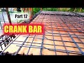 crank bar sa biga at sa slab part 12 bulacan project