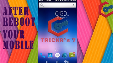 How To Enable Soft Keys on Android