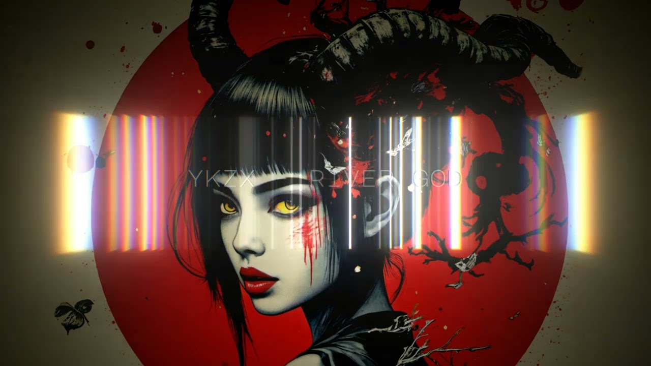 YKZX — River God: тексты песен, клипы и концерты