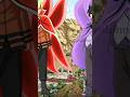 Naruto Vs Susuke Baryon