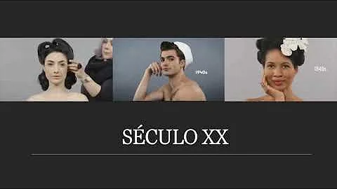 O que são padrões corporais?