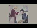 a banana fish playlist [w/voice overs]