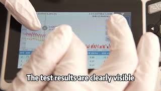 Novker&Grandlink Nk4300 Fiber Jumper Test Maximize Network Uptime With Otdr