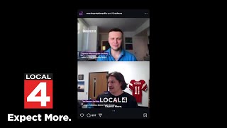 Monroe AD on leave after podcast comments