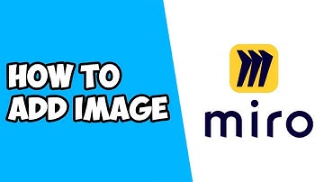 How To Add Image in Miro