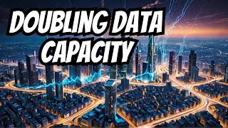 6G Communication is Here | Doubling Data Capacity with Terahertz Polarization Multiplexers