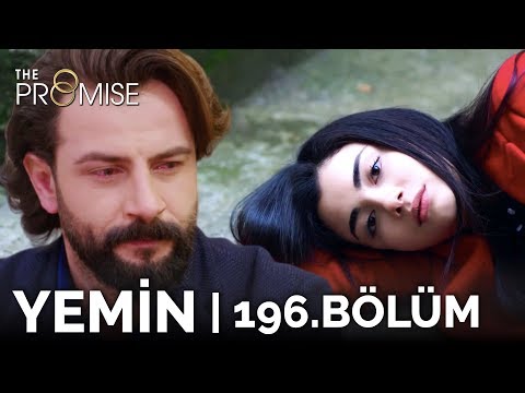 Yemin 196. Bölüm | The Promise Season 2 Episode 196