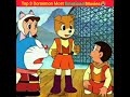 Top 3 Doraemon Most Emotional Movie S Shorts