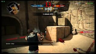 Absolute force - more hacks (cuddy) - Orshid