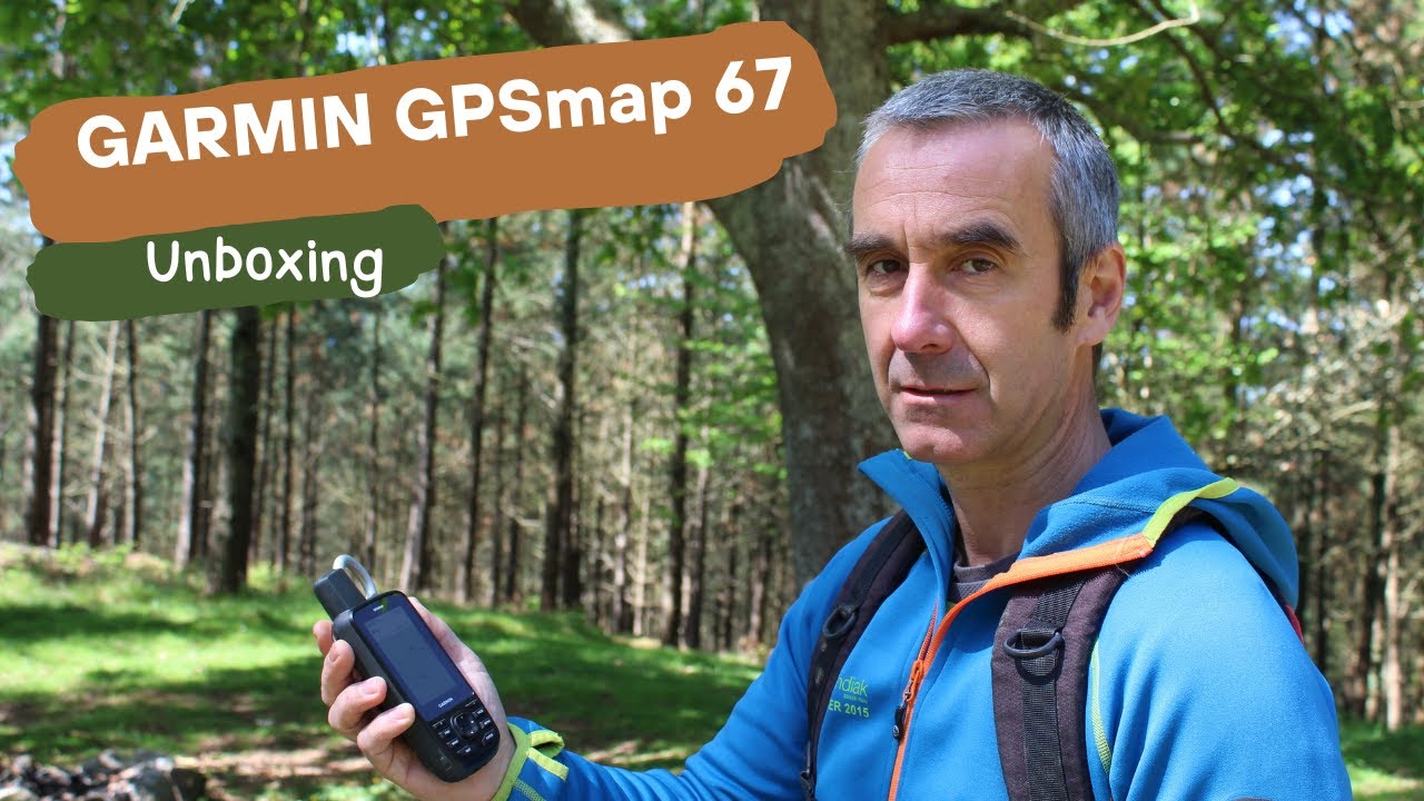 Gps Garmin Etrex 10 Exploración Topografía Aventura