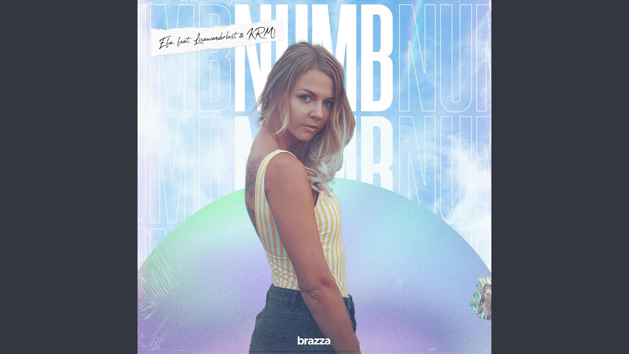 Watch Numb on YouTube Watch Numb on YouTube