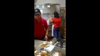 Philippine Bread Store, Jersey City