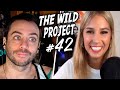 The Wild Project #42 ft Catalina Castro (Experta en Bitcoins) | ¿Invertir ya o no?, ¿Es una burbuja?