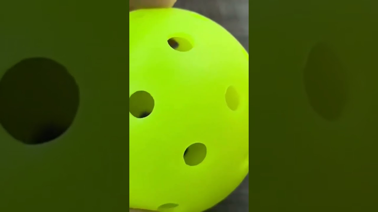 bóng Pickleball thì đấu 40 lỗ zl 0941.635.286