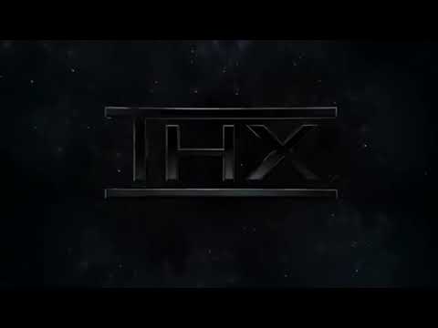 THX eclipse has a Sparta Madhouse Zozey Edition Remix