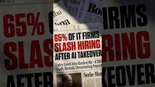 AI is Killing IT Jobs? The Harsh Reality of 2026! #shorts #india #ai