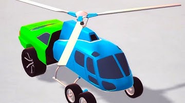 Car Safety Check Gameplay (Android,iOS)