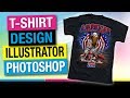 How to Design Your Own T-Shirt  - Veterans Motorcycle Ride America