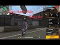 Free Fire|!Gặp Hack Trong Huấn Luyện Chổng Đít Lên Trời Bắn Cực Ảo