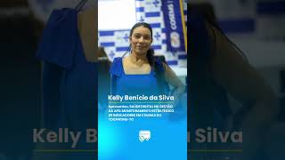 📊✨ Colinas do Tocantins - TO representando a APS!