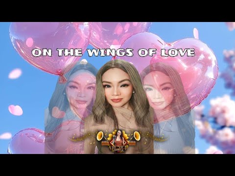ON THE WINGS OF LOVE COVER #trending #cover #viral #trend #viralvideo