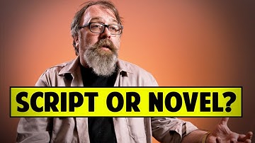 Writers Need To Give The Story The Power Not The Medium - Tony DuShane