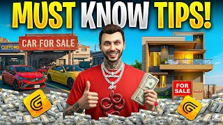 Top Tips And Tricks Everyone Should Know In Gta Rp