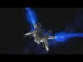 Gundam UC Ep6 FA Unicorn Vs Banshee Norn